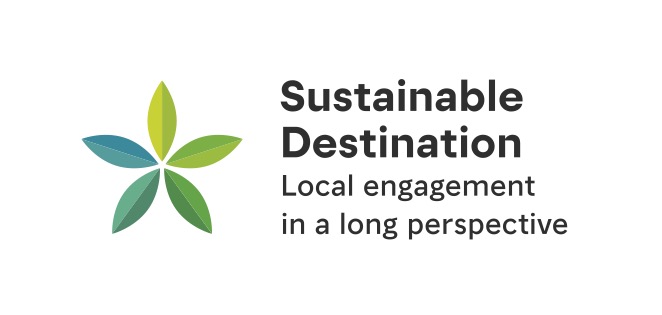 Sustainable destination