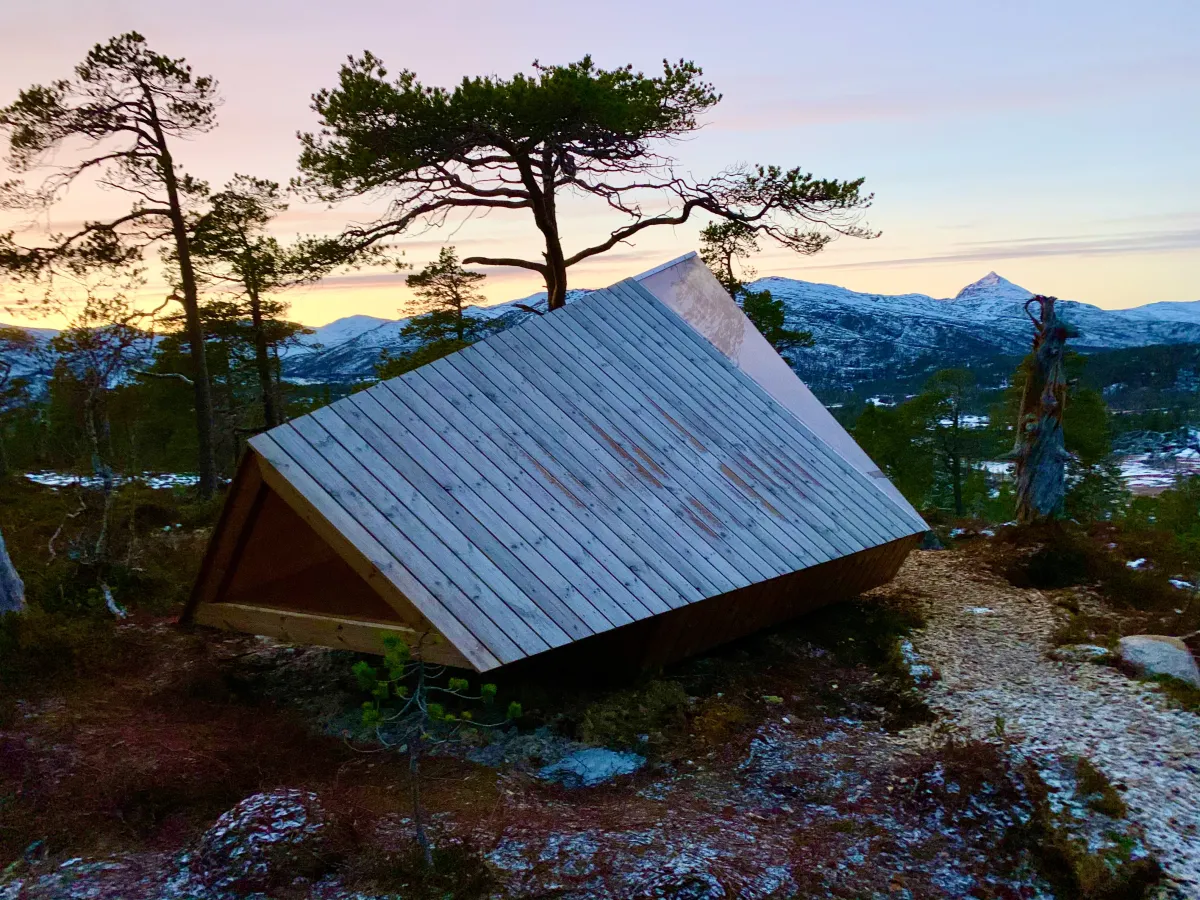 Ånderdalen nasjonalpark