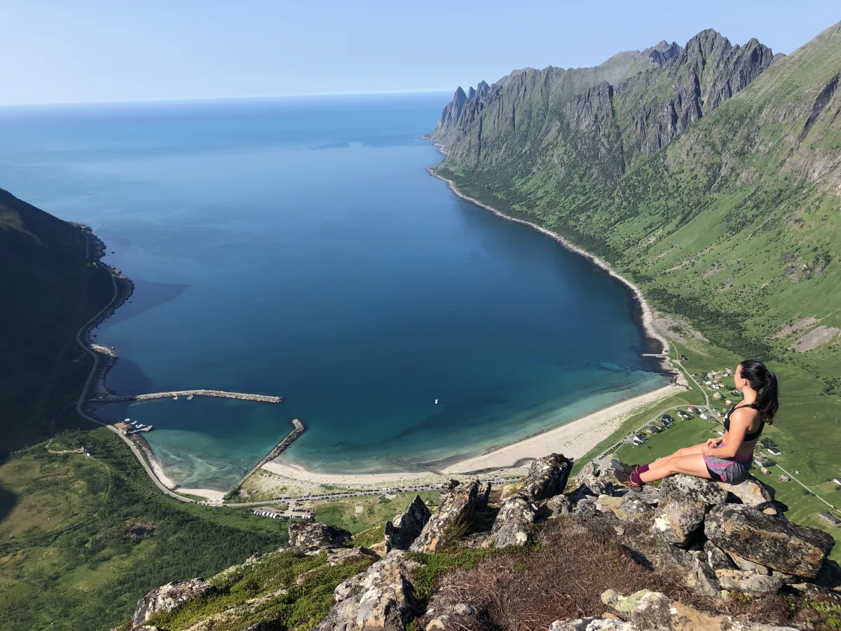 Hatten Ersfjord
