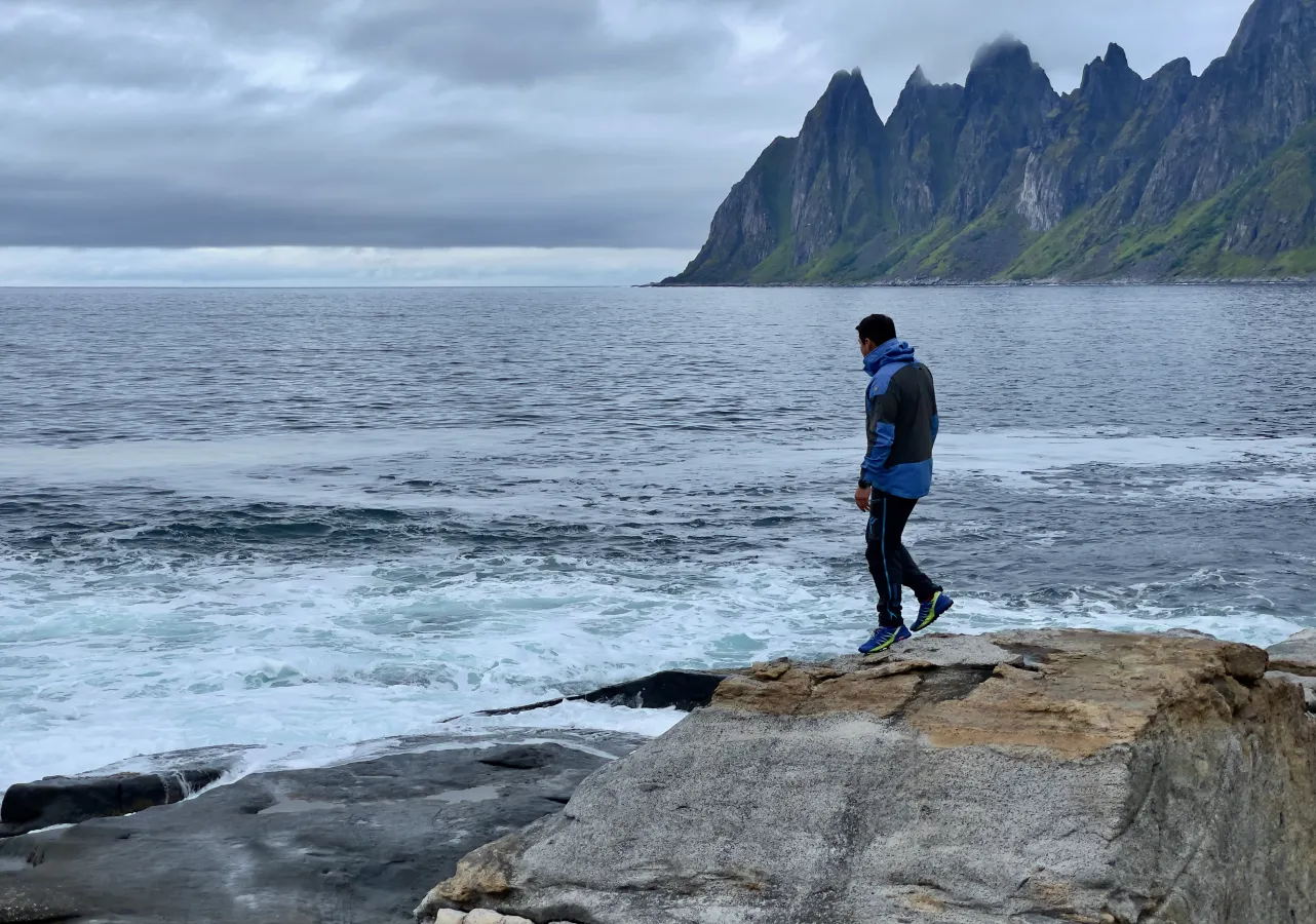 Tungeneset viepoint