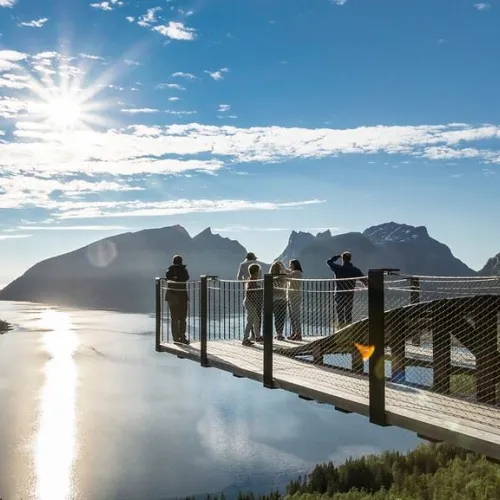 Code Arkitektur AS