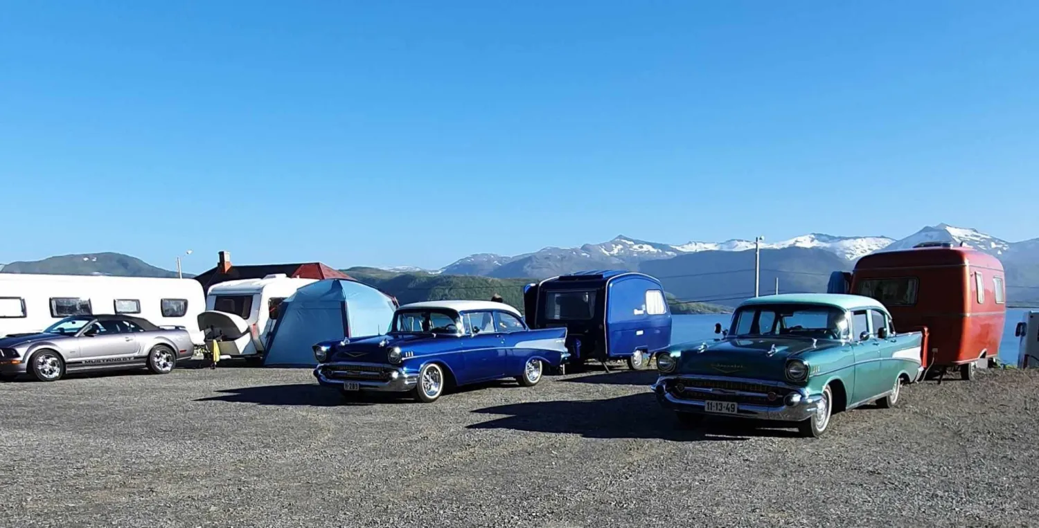 Skaland Camping 