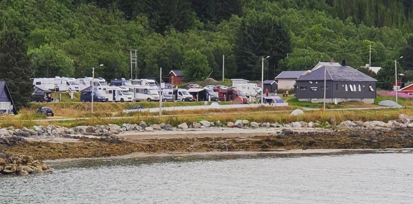 Skaland Camping 