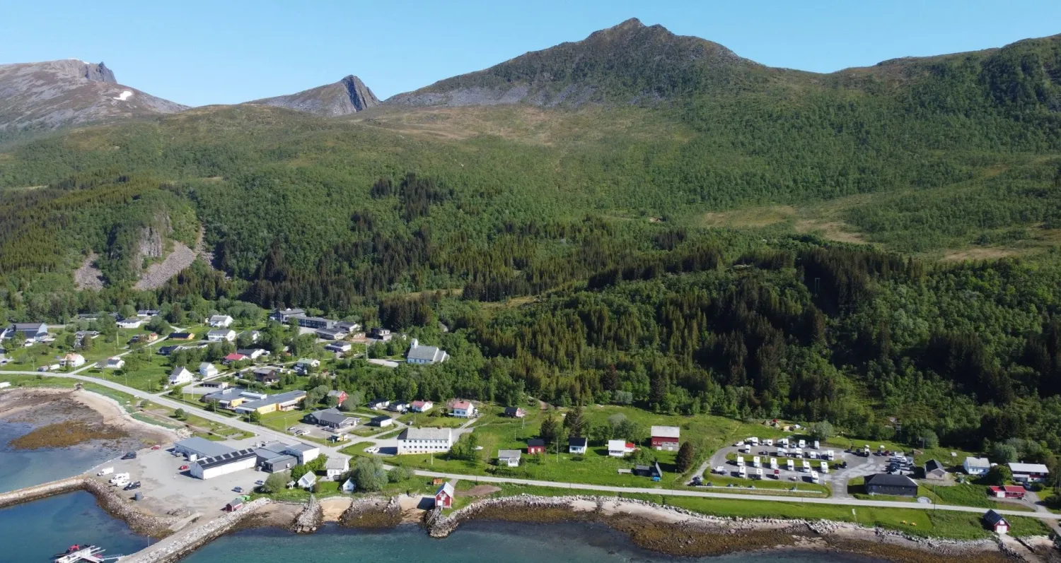 Skaland Camping 