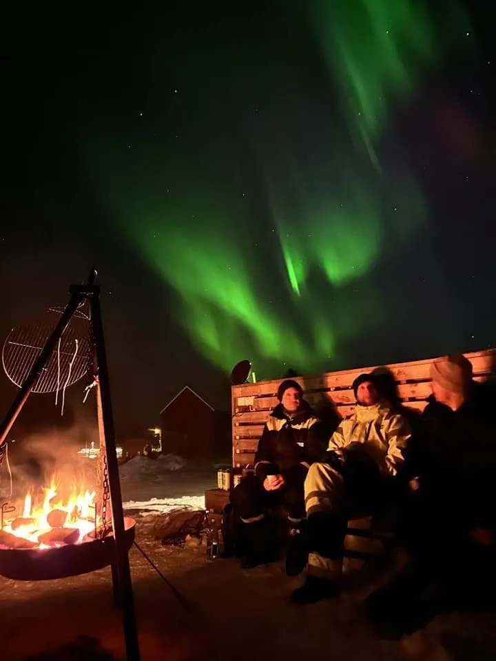 Skaland Camping 