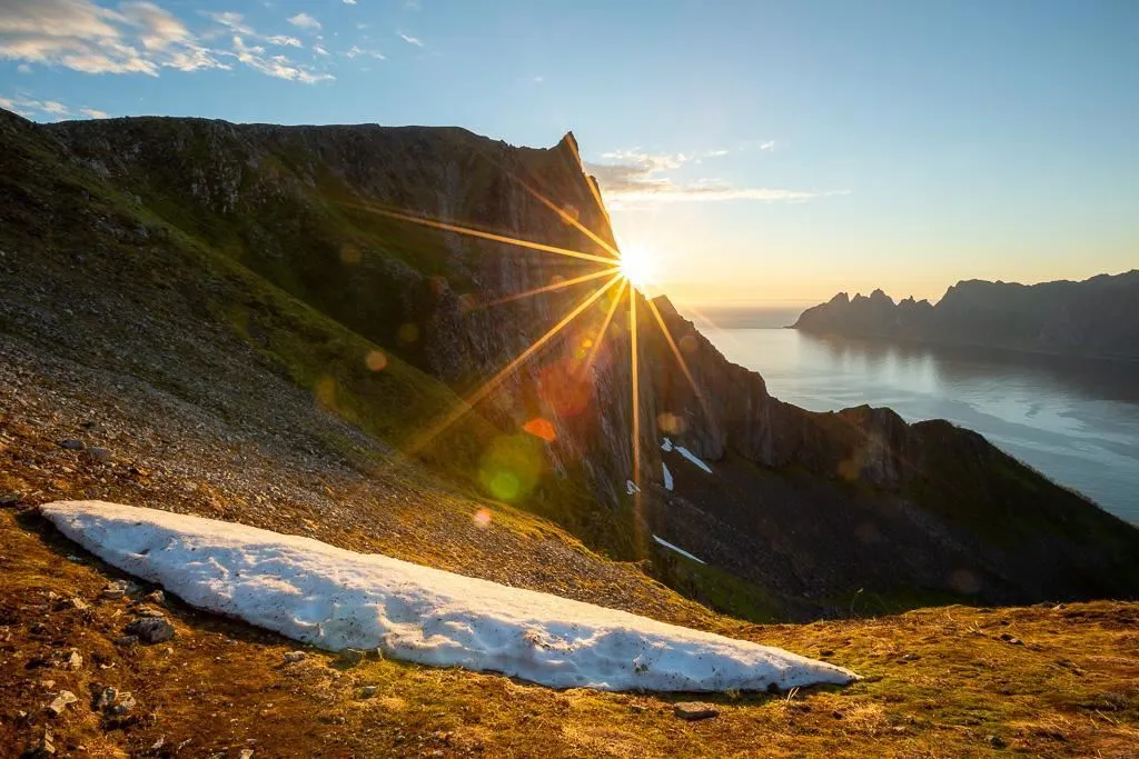 Skaland Camping 