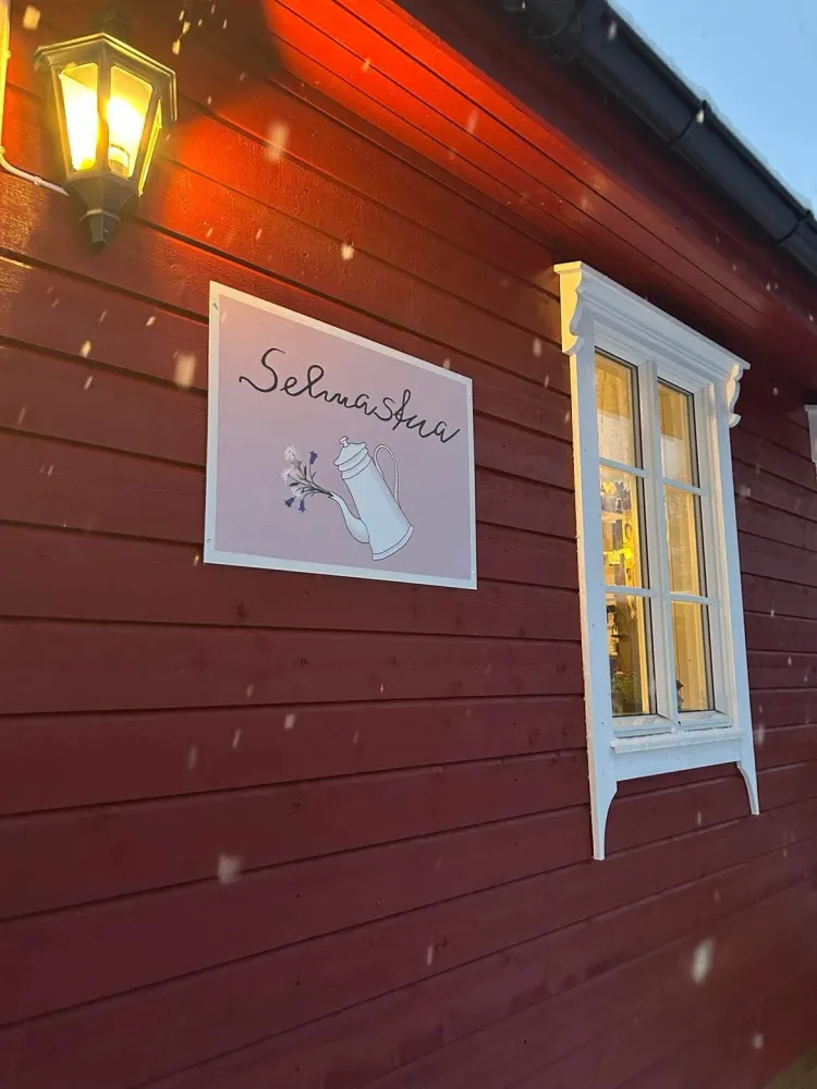Selmastua 