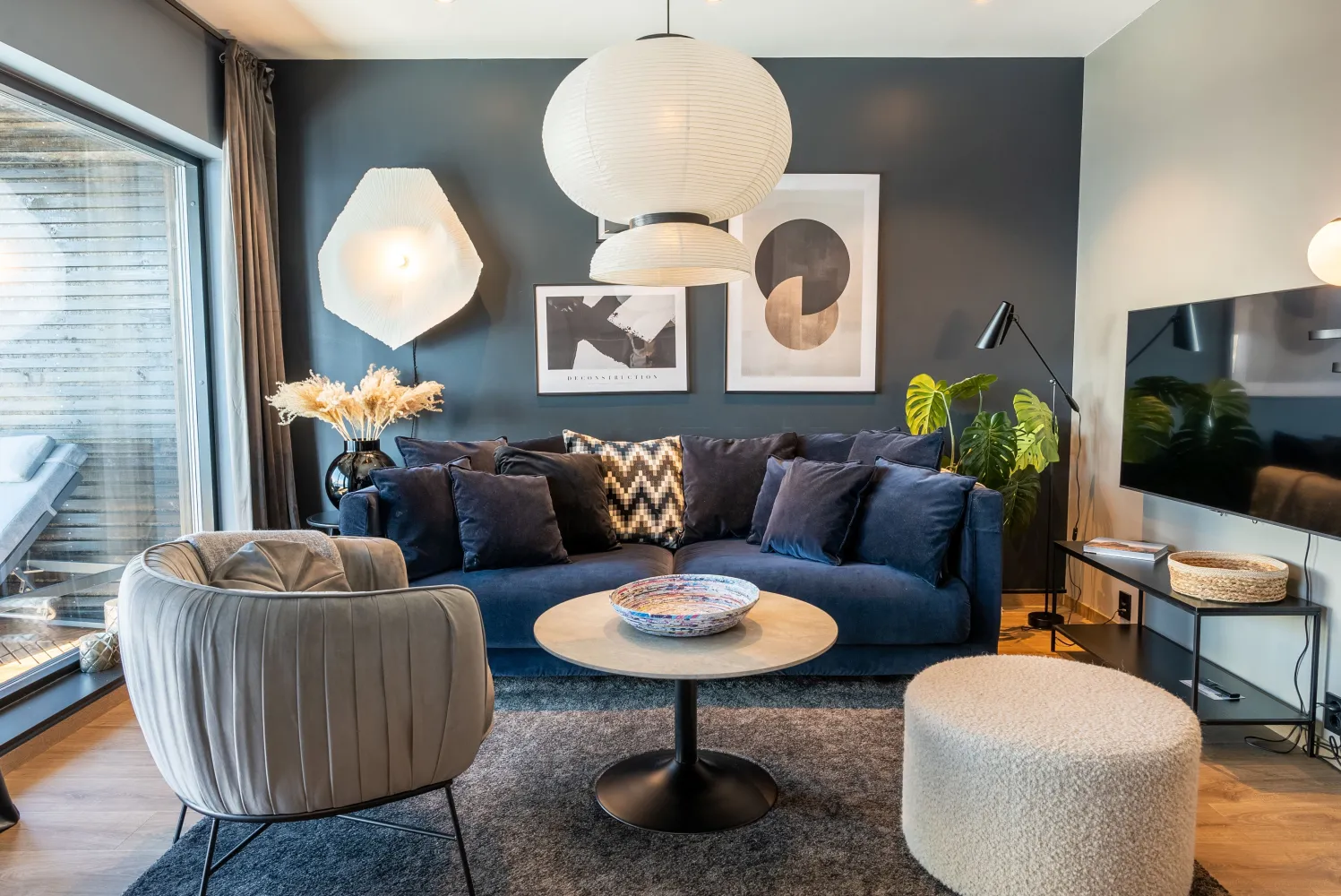 Storm Hotel Senja - åpner i mai 2025!