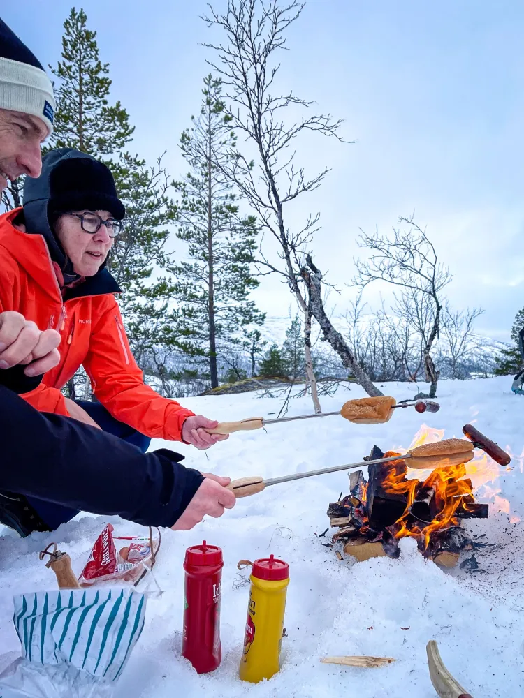 Arktiske villmarksopplevelser