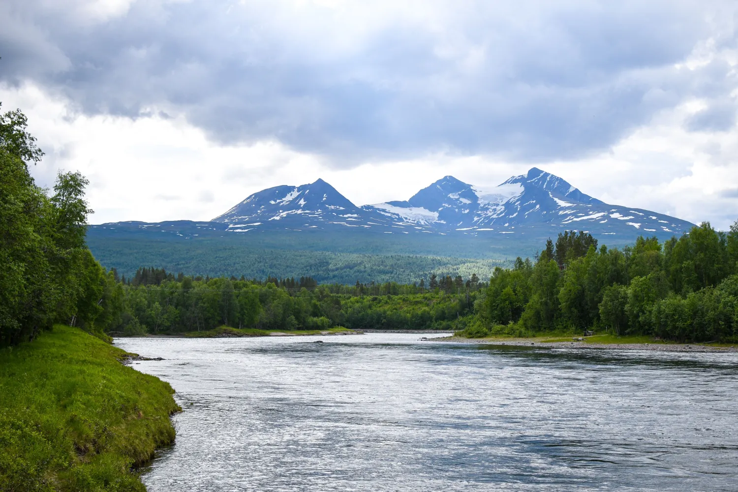 Arktiske villmarksopplevelser