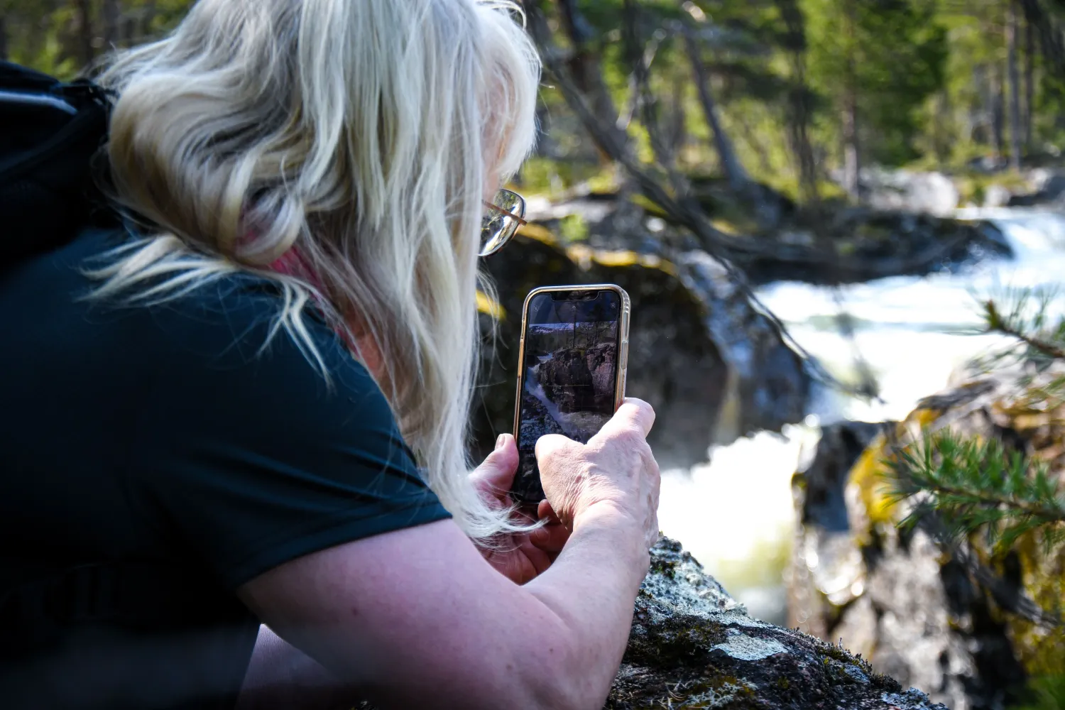 Arktiske villmarksopplevelser
