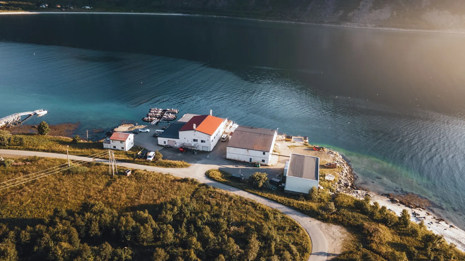 Camp Steinfjord