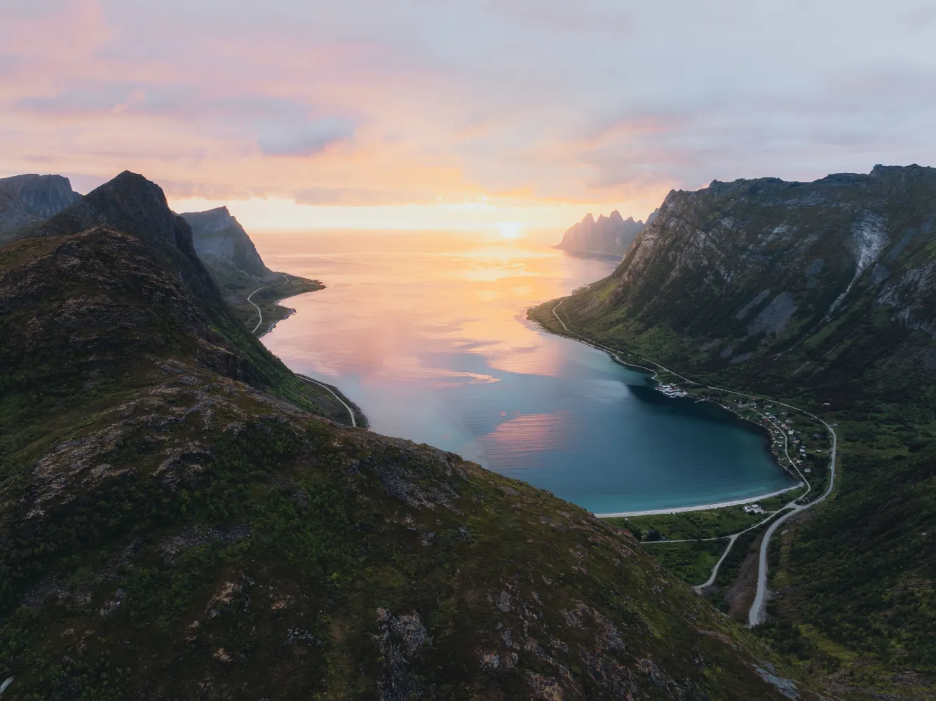 Naturopplevelser gjennom hele året