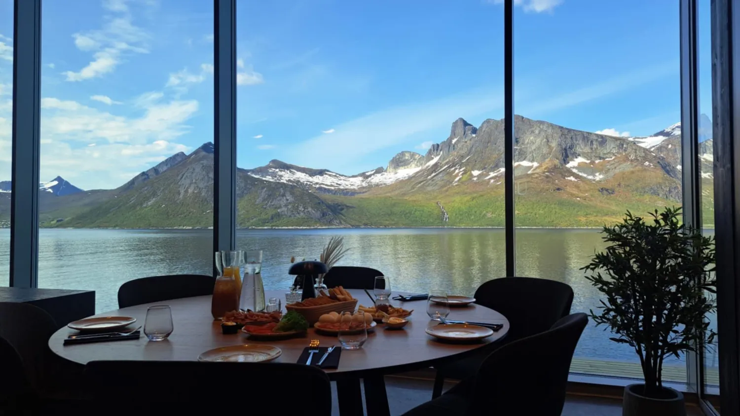 Mulegga bar & restaurant