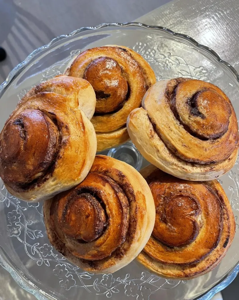 Cafè & grill Fjordbotn