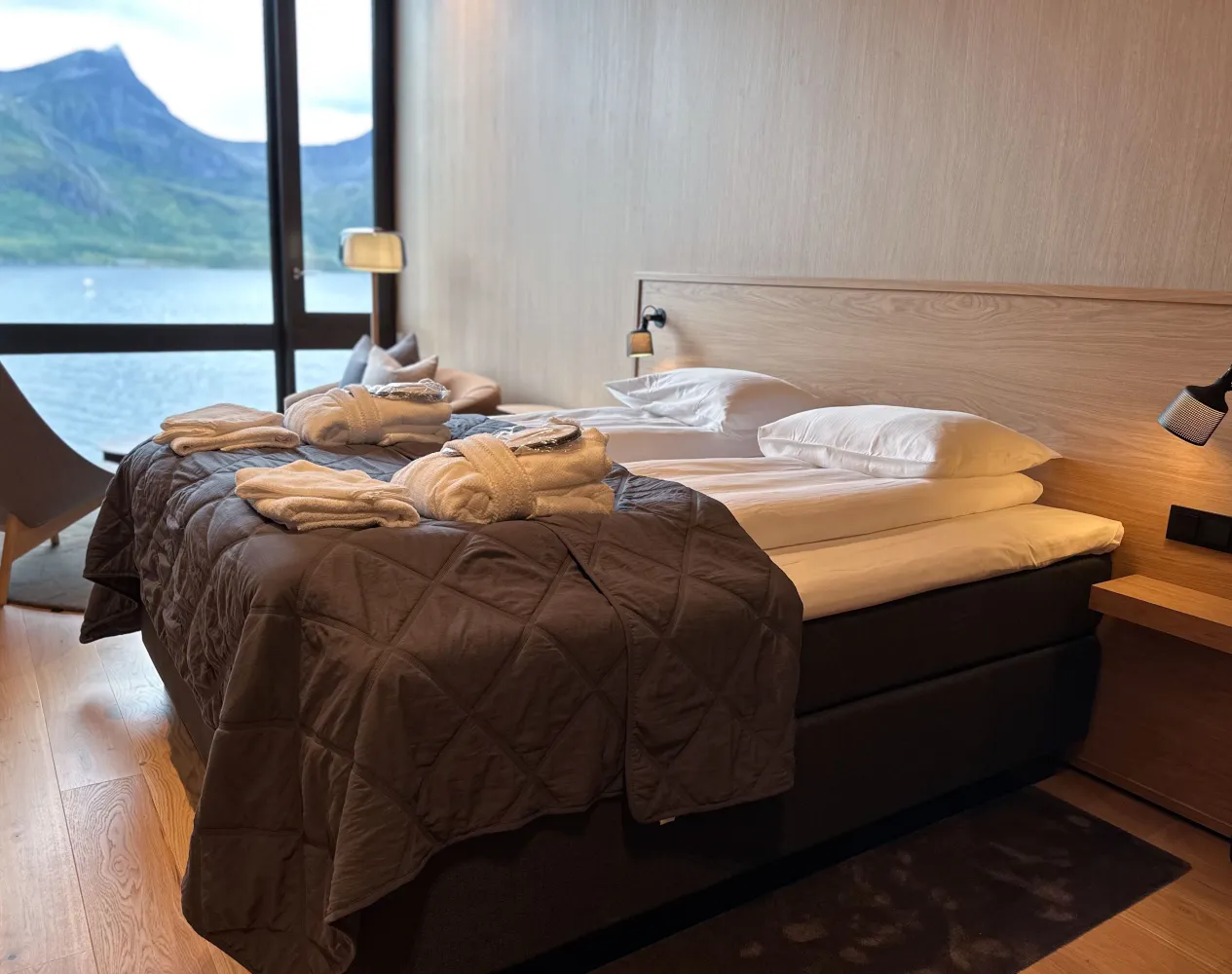 Suite Storm Hotel 