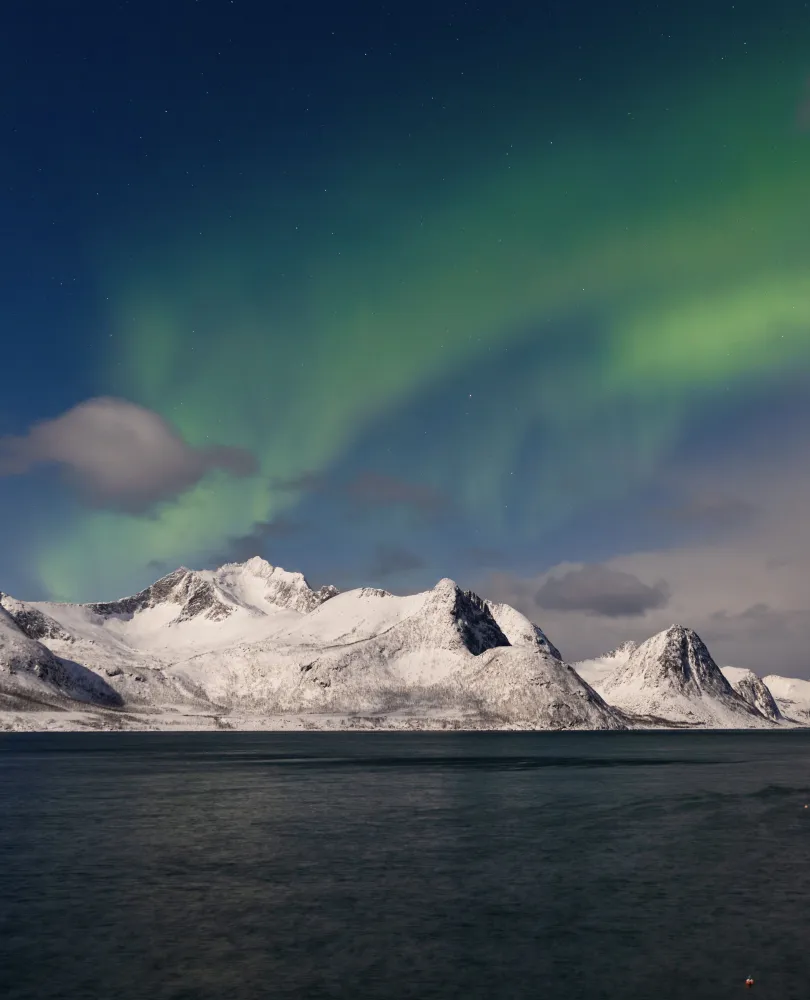 Northern Lights (Aurora) 