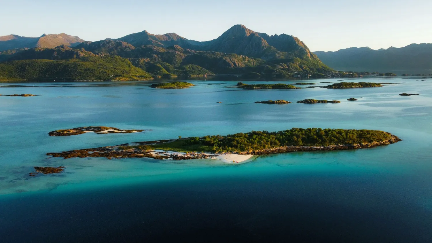 Senja Wild 3 hour kayak tour