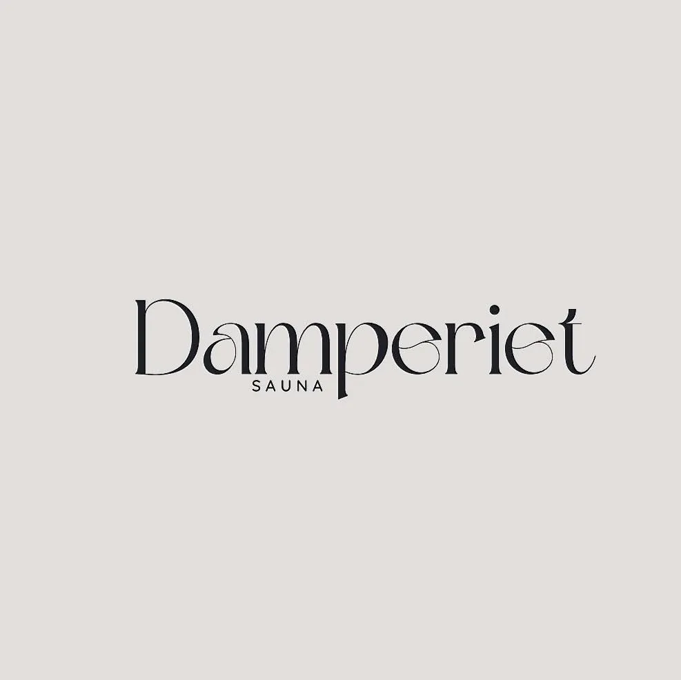 Damperiet Sauna Finnsnes