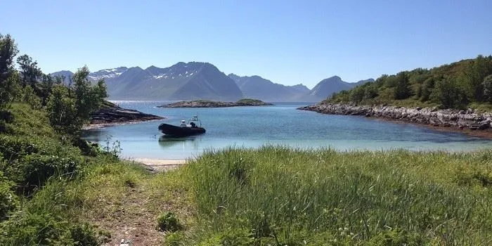 Fjordcamp