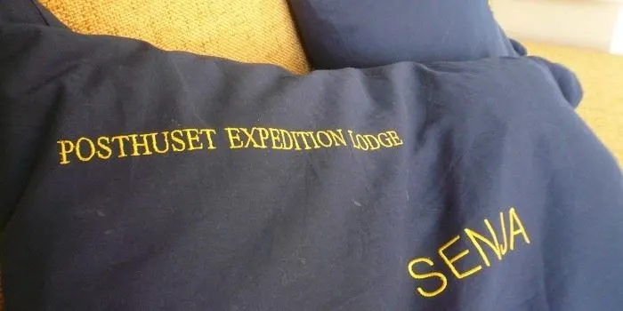 Posthuset Expedition Lodge