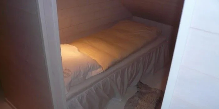 Posthuset Expedition Lodge