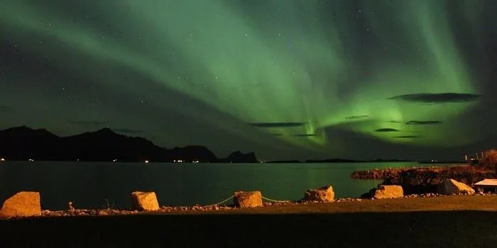 Posthuset Expedition Lodge
