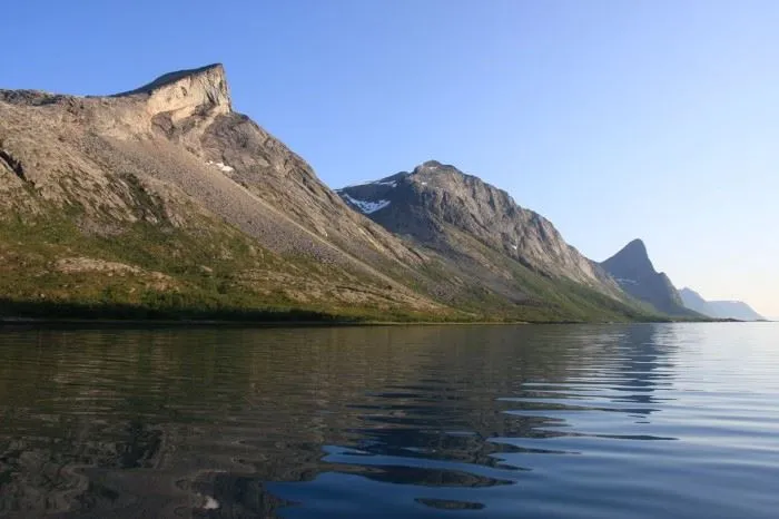 Ånderdalen Nasjonalpark