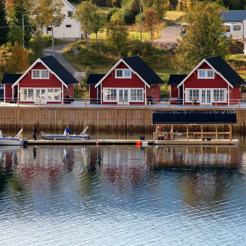 Frovåg Havfiske