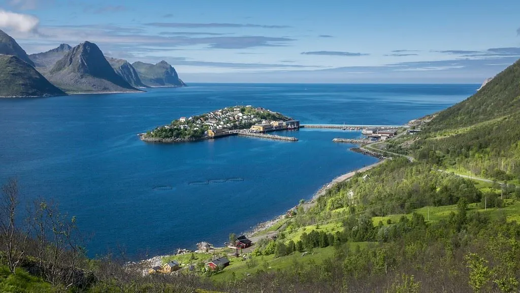 Husøya