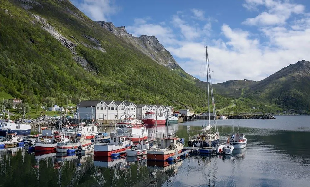 Husøya