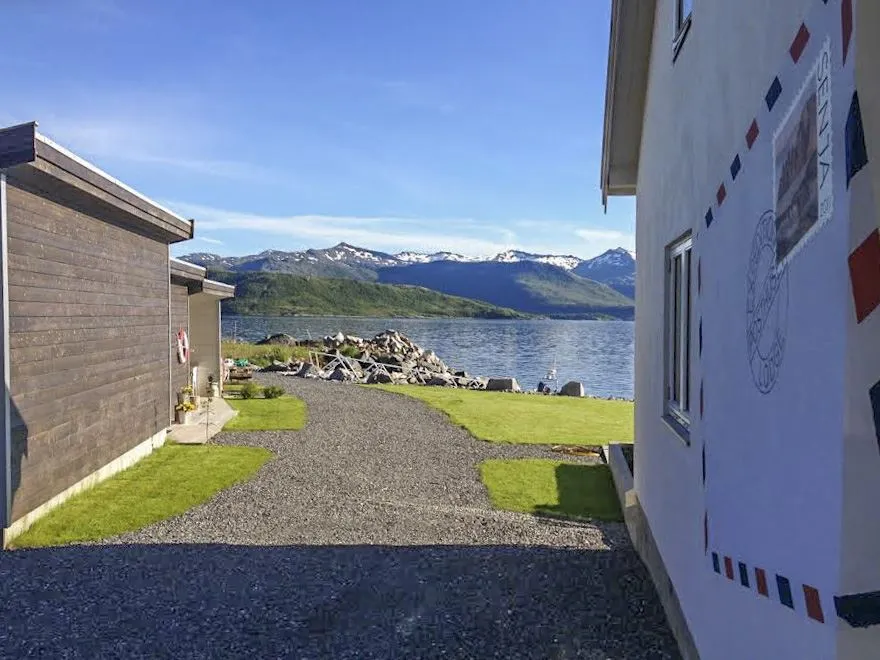 Posthuset Expedition Lodge