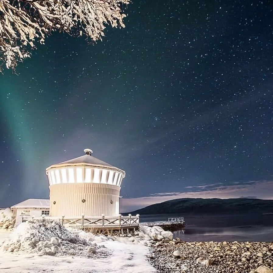 The Lighthouse