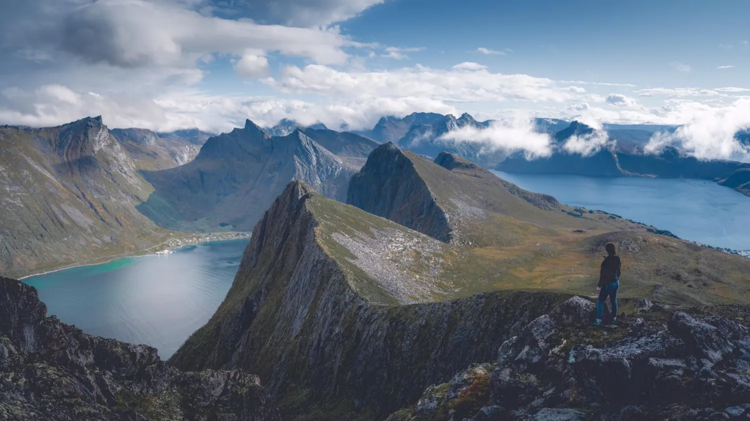 Husfjellet
