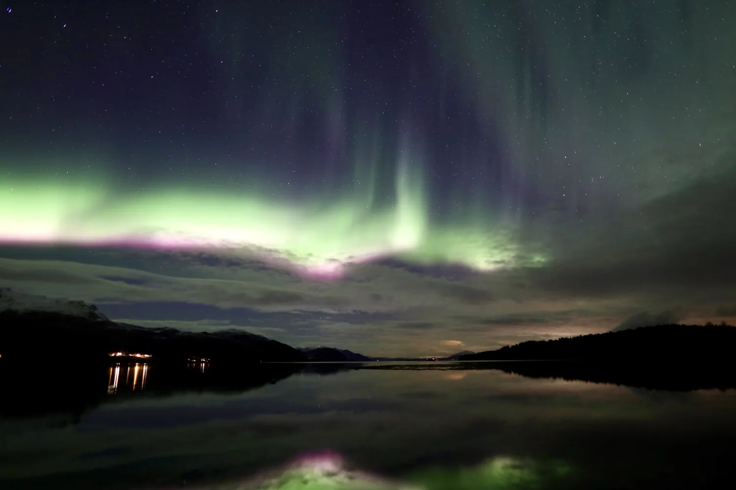 Northern Lights