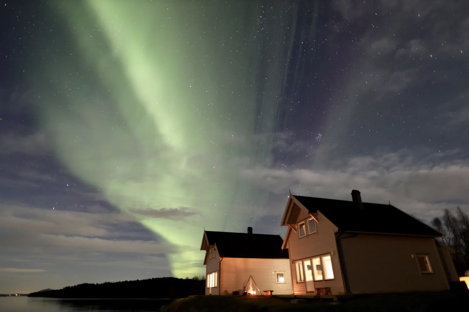 Northern Lights