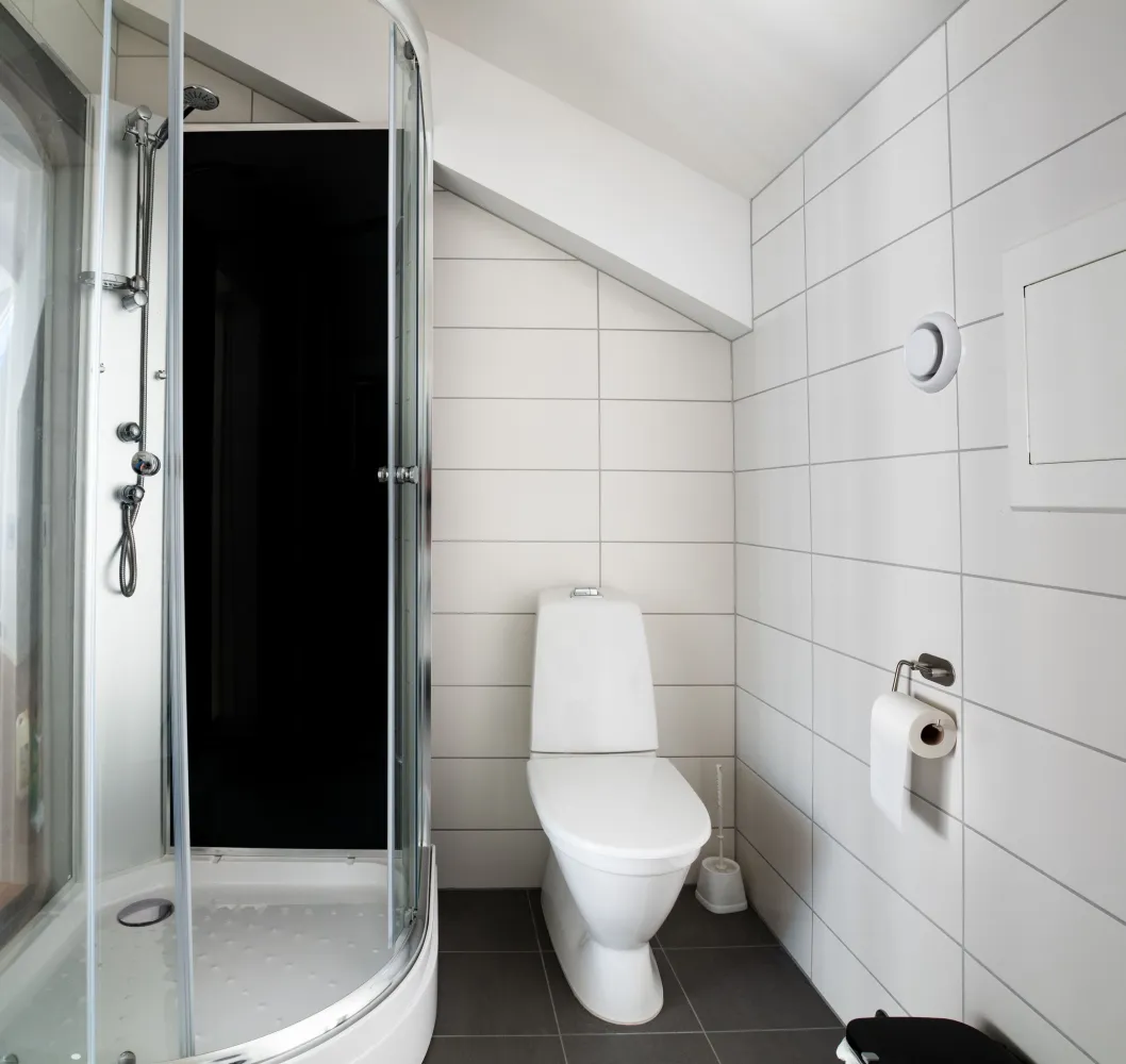 Penthouseleilighet i TorskenSenteret