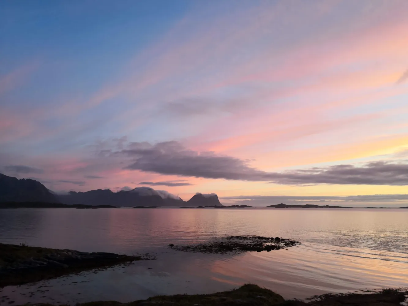 Destination Senja by Senjarent