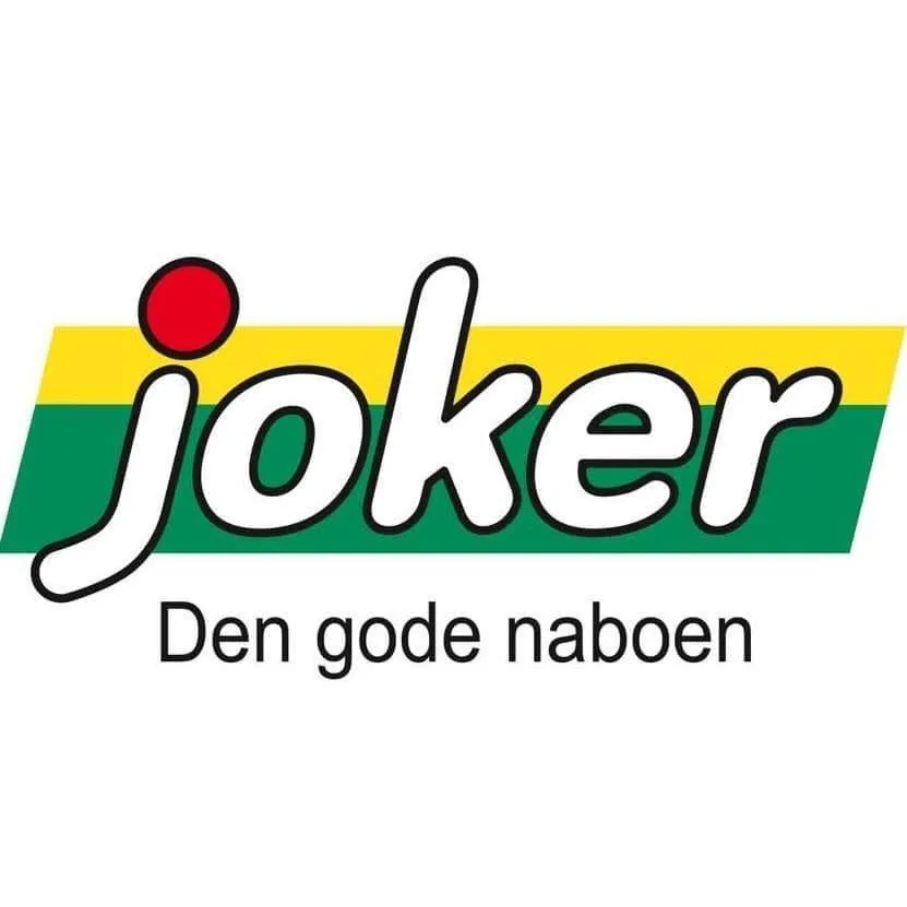 Joker Stonglandseidet