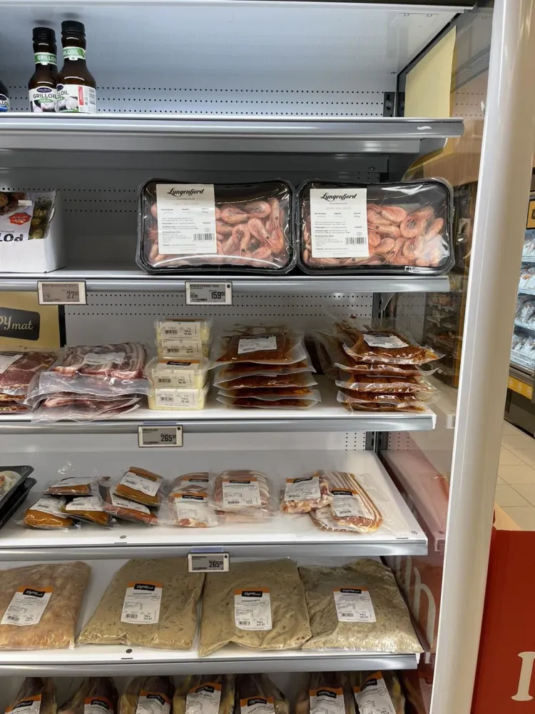 Prix Brøstadbotn
