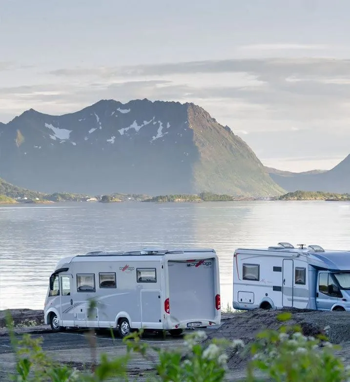 Skaland Camping 