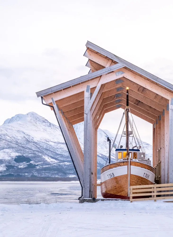 Midt-Troms Museum