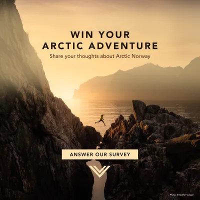 Gjesteundersøkelse NNR kred Kristoffer Vangen